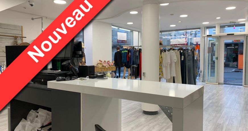 à louer Locaux d'activité Beziers