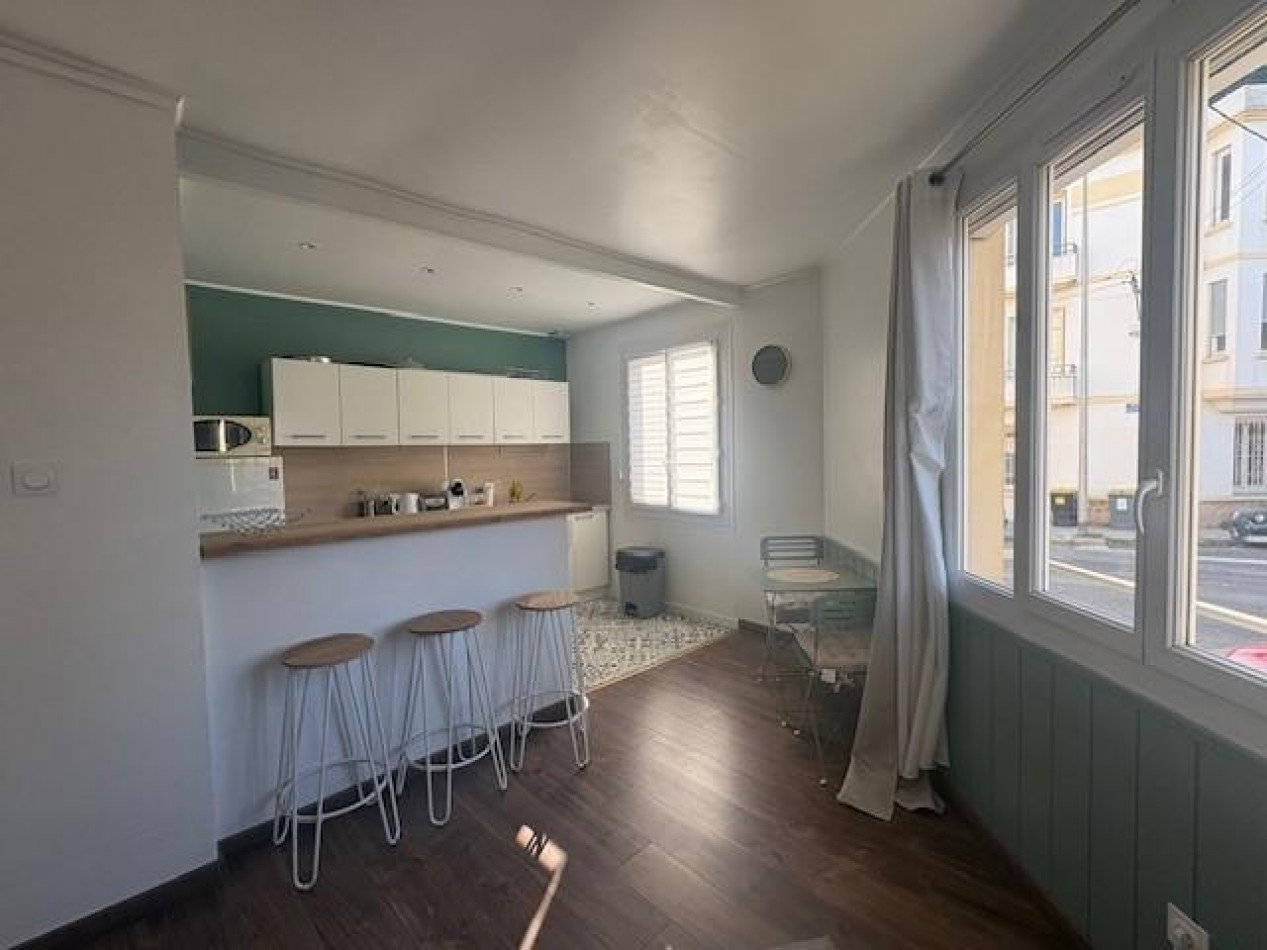 à louer Appartement Beziers - Photo 2