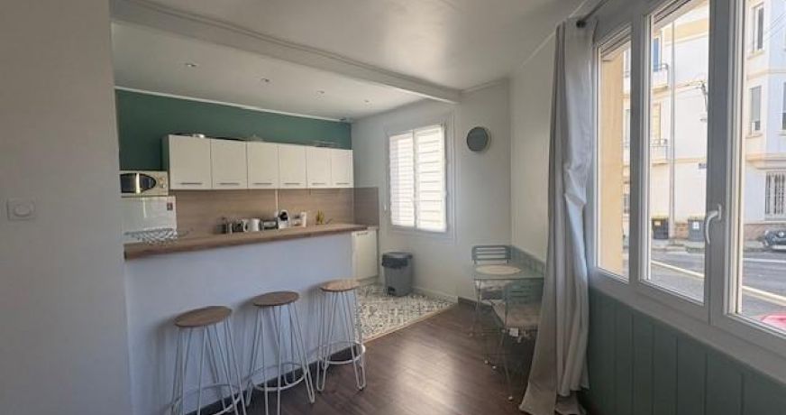 à louer Appartement Beziers