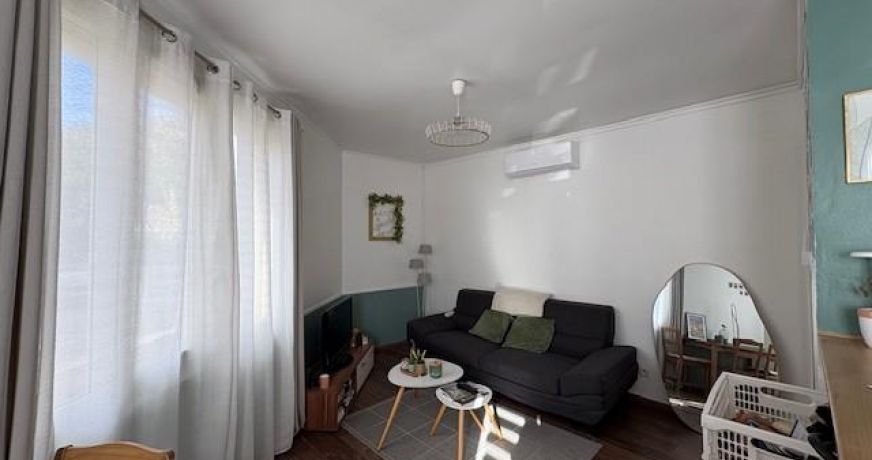 à louer Appartement Beziers