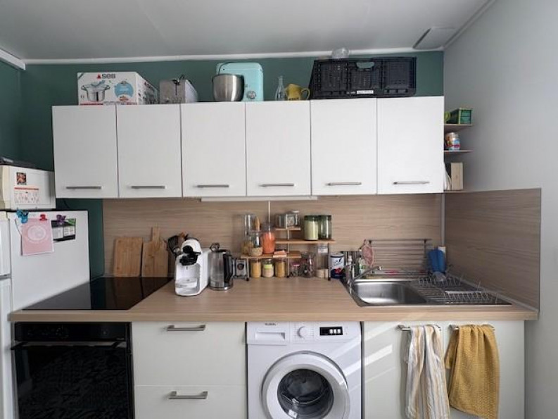 location Appartement Beziers - Photo 3