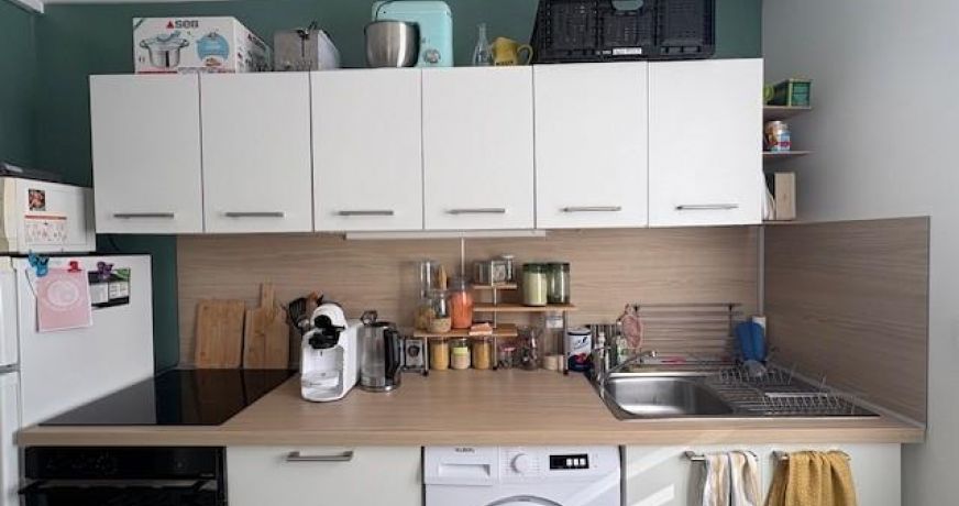 à louer Appartement Beziers