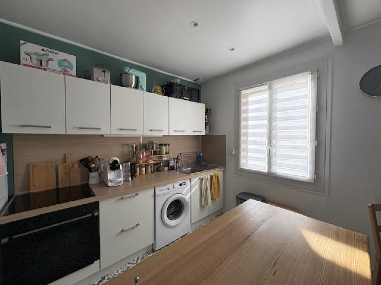 à louer Appartement Beziers - Photo 4