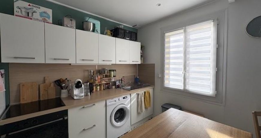 à louer Appartement Beziers