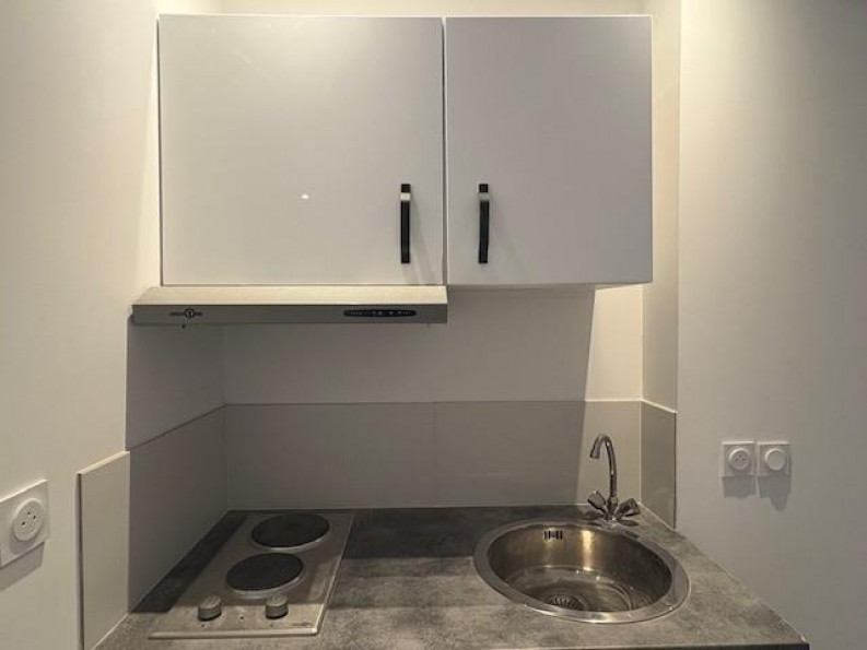 location Appartement Beziers - Photo 3