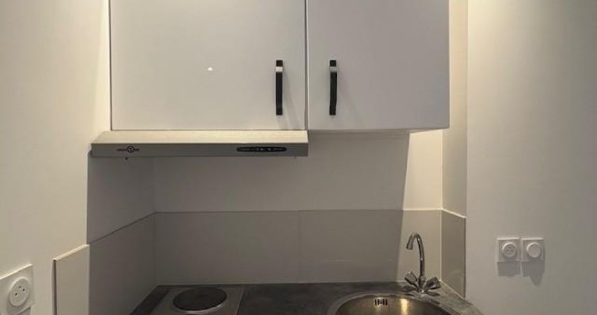 à louer Appartement Beziers