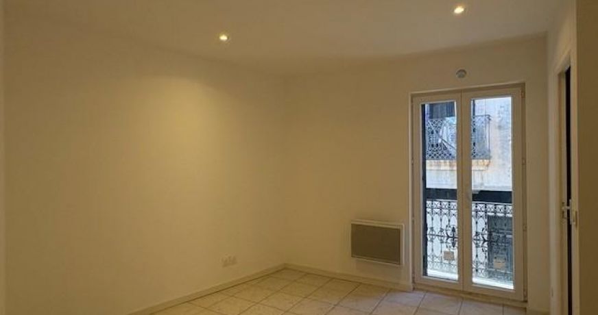 à louer Appartement Beziers