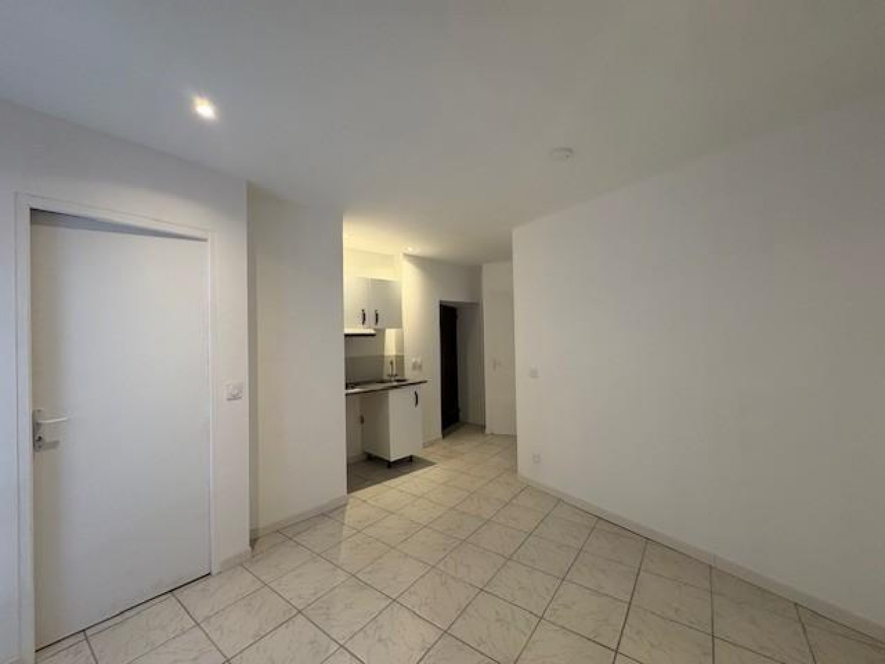 à louer Appartement Beziers - Photo 1