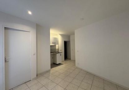 location Appartement Beziers