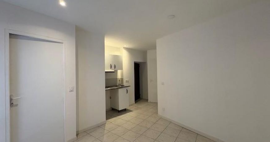 à louer Appartement Beziers