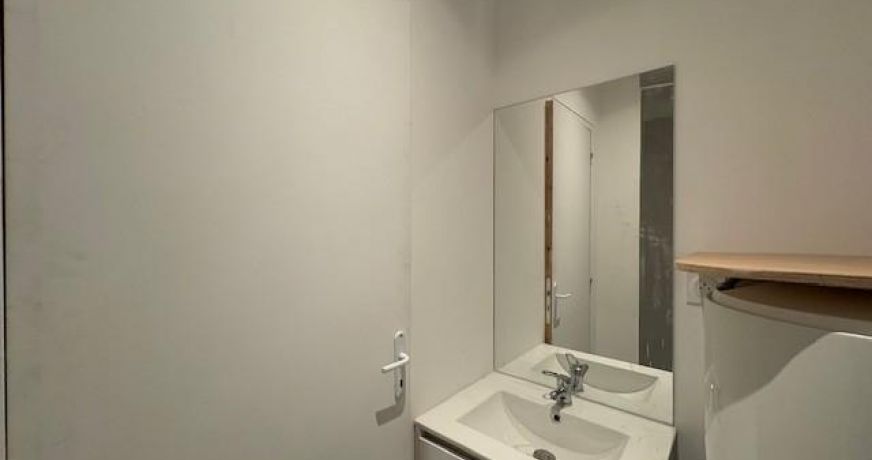 à louer Appartement Beziers