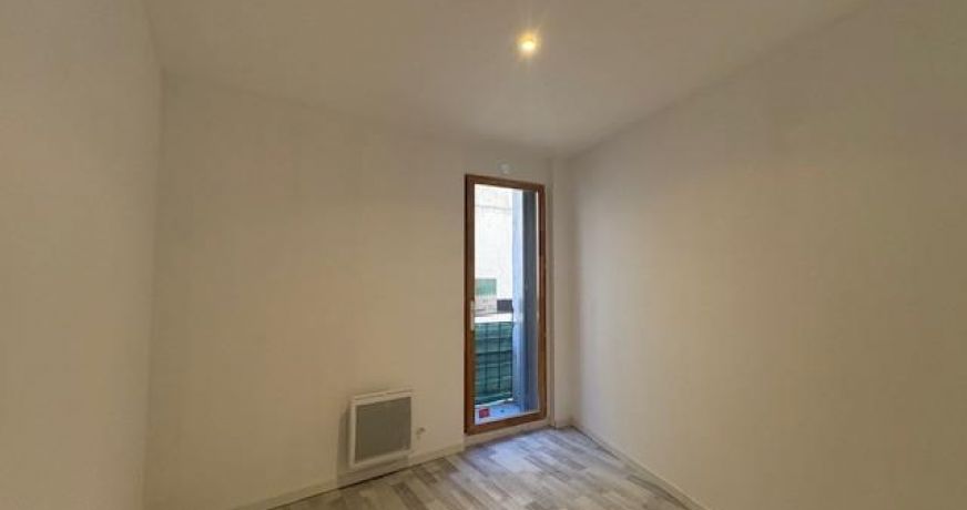 à louer Appartement Beziers