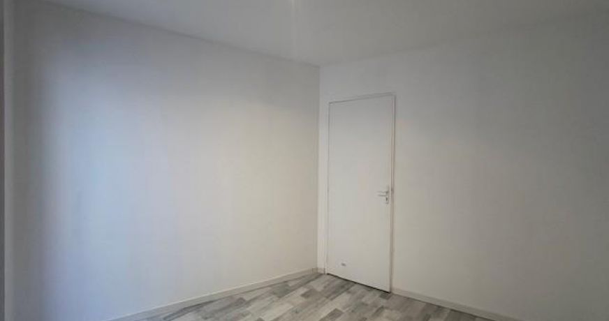 à louer Appartement Beziers
