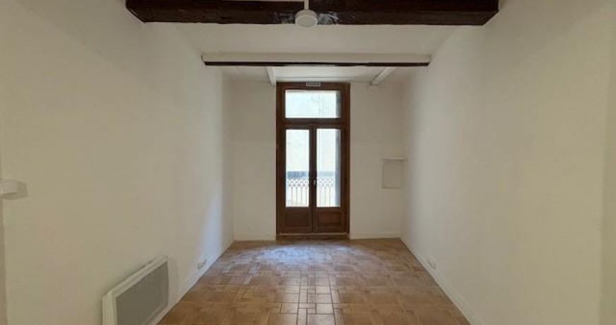 à louer Appartement Beziers
