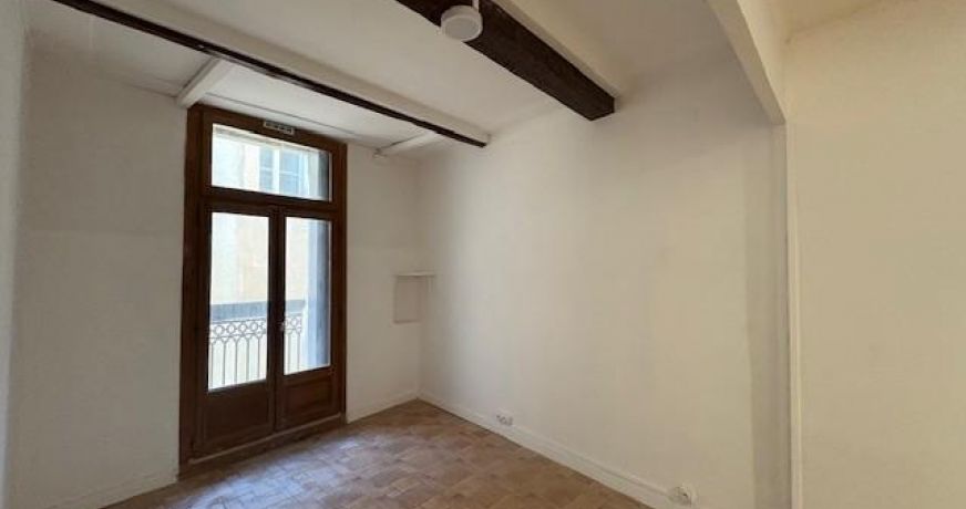à louer Appartement Beziers