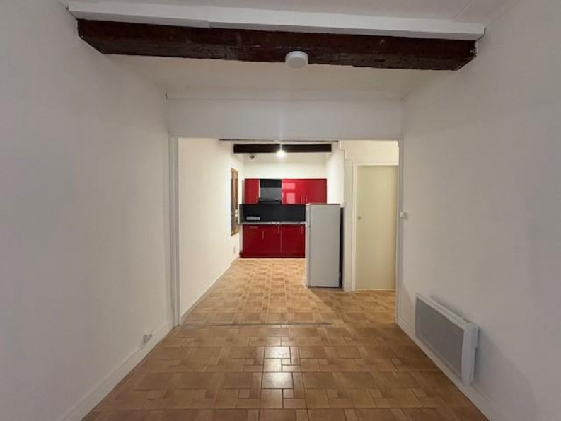 location Appartement Beziers - Photo 3