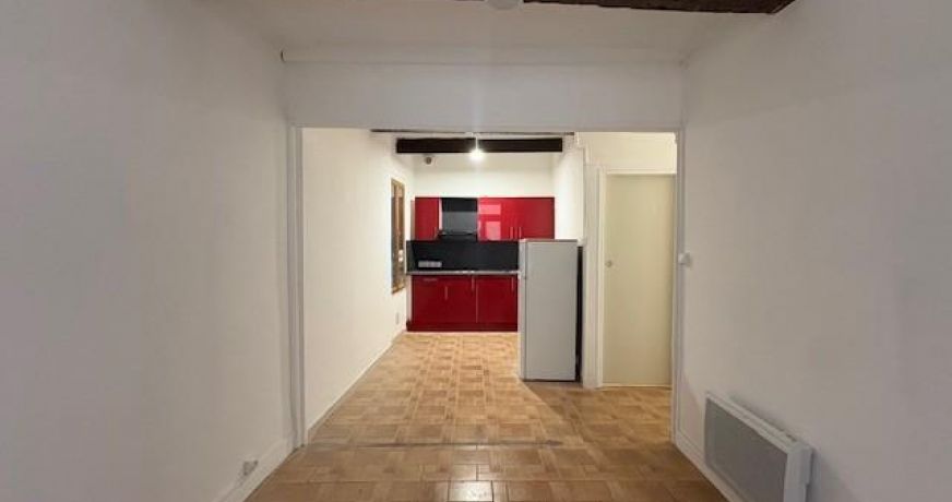 à louer Appartement Beziers