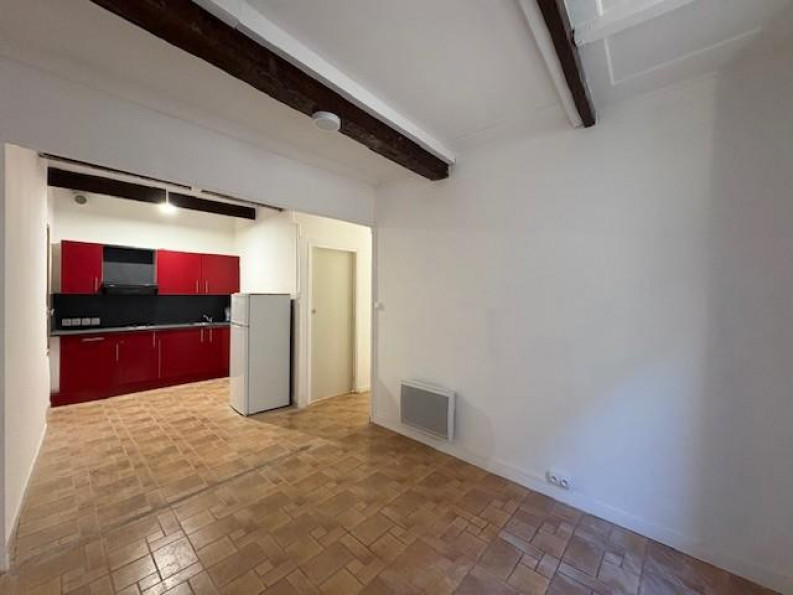 location Appartement Beziers - Photo 4