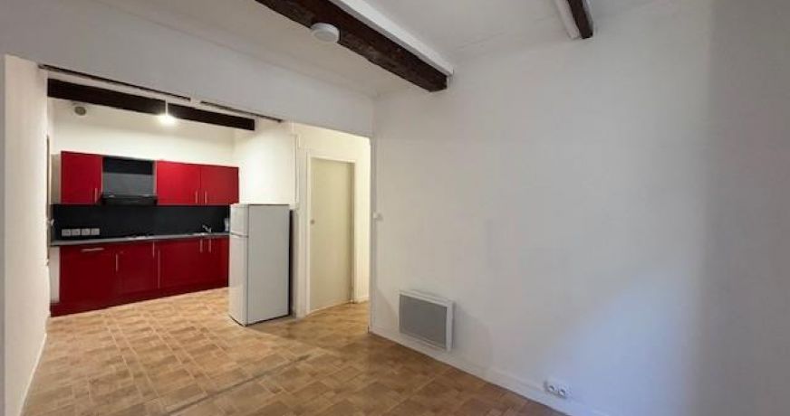 à louer Appartement Beziers