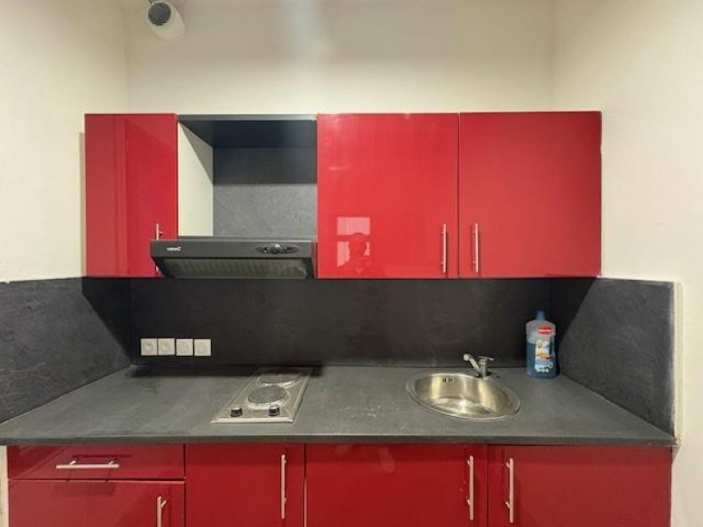 location Appartement Beziers - Photo 5