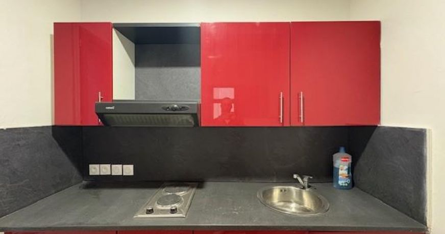 à louer Appartement Beziers