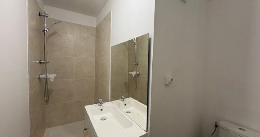 à louer Appartement Beziers