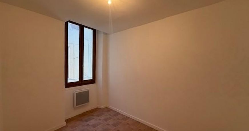 à louer Appartement Beziers