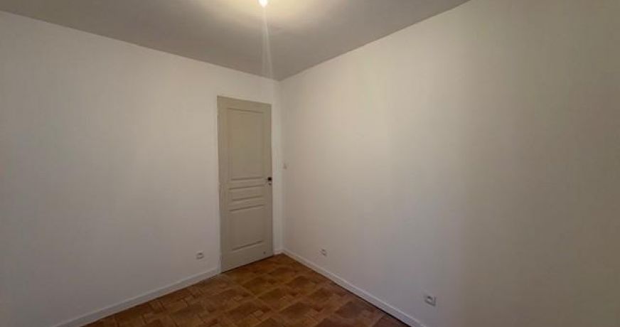 à louer Appartement Beziers