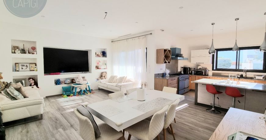à vendre Maison contemporaine Lignan Sur Orb
