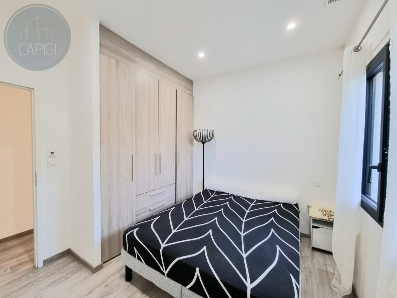 vente Maison contemporaine Lignan Sur Orb - Photo 5