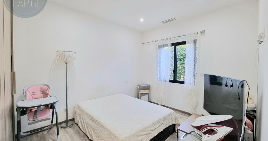 à vendre Maison contemporaine Lignan Sur Orb