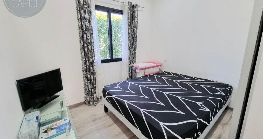 à vendre Maison contemporaine Lignan Sur Orb