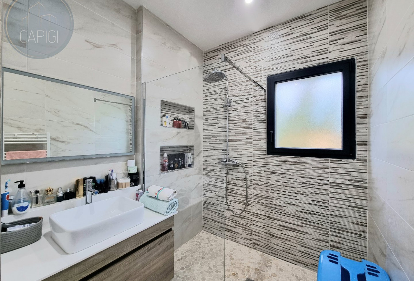 vente Maison contemporaine Lignan Sur Orb - Photo 8