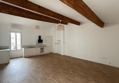 location Appartement Beziers