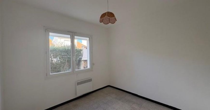 à louer Appartement Valras Plage