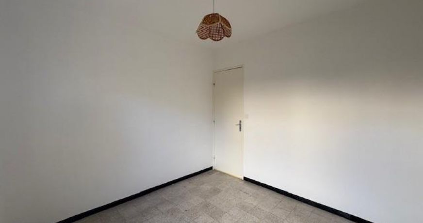 à louer Appartement Valras Plage