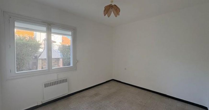 à louer Appartement Valras Plage