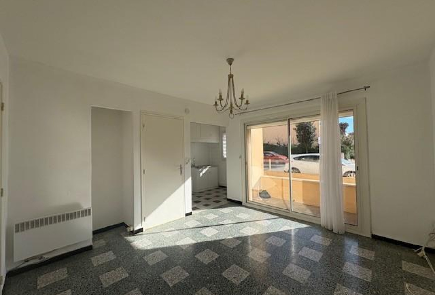 location Appartement Valras Plage - Photo 3