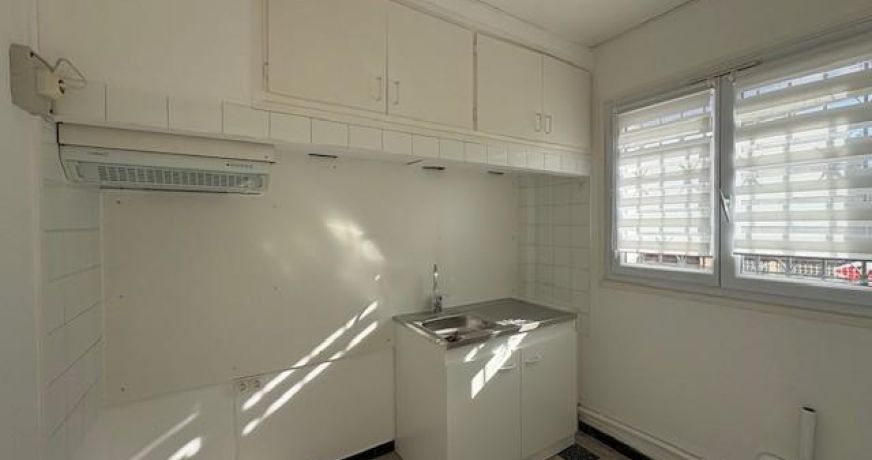 à louer Appartement Valras Plage