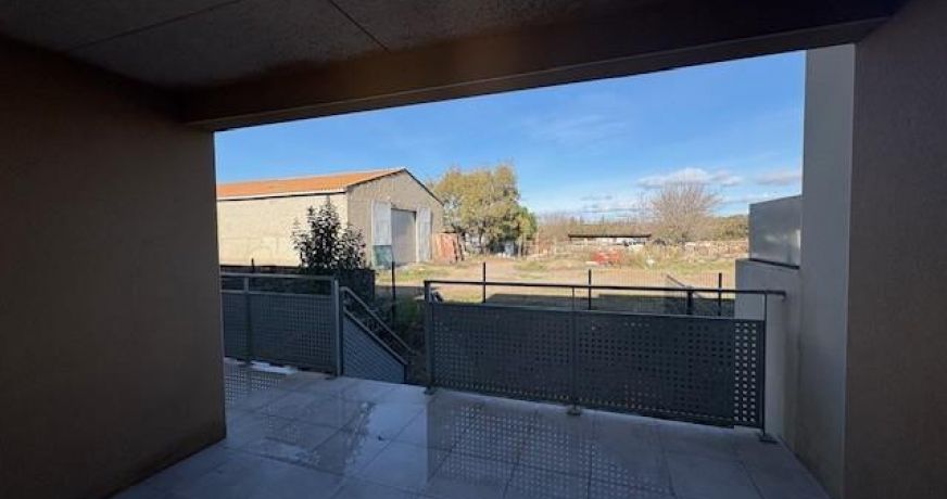 à louer Maison Beziers