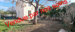 vente Maison jumelée Beziers