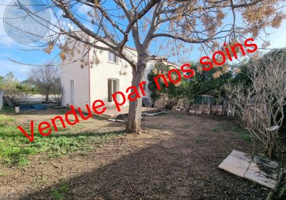 vente Maison jumelée Beziers