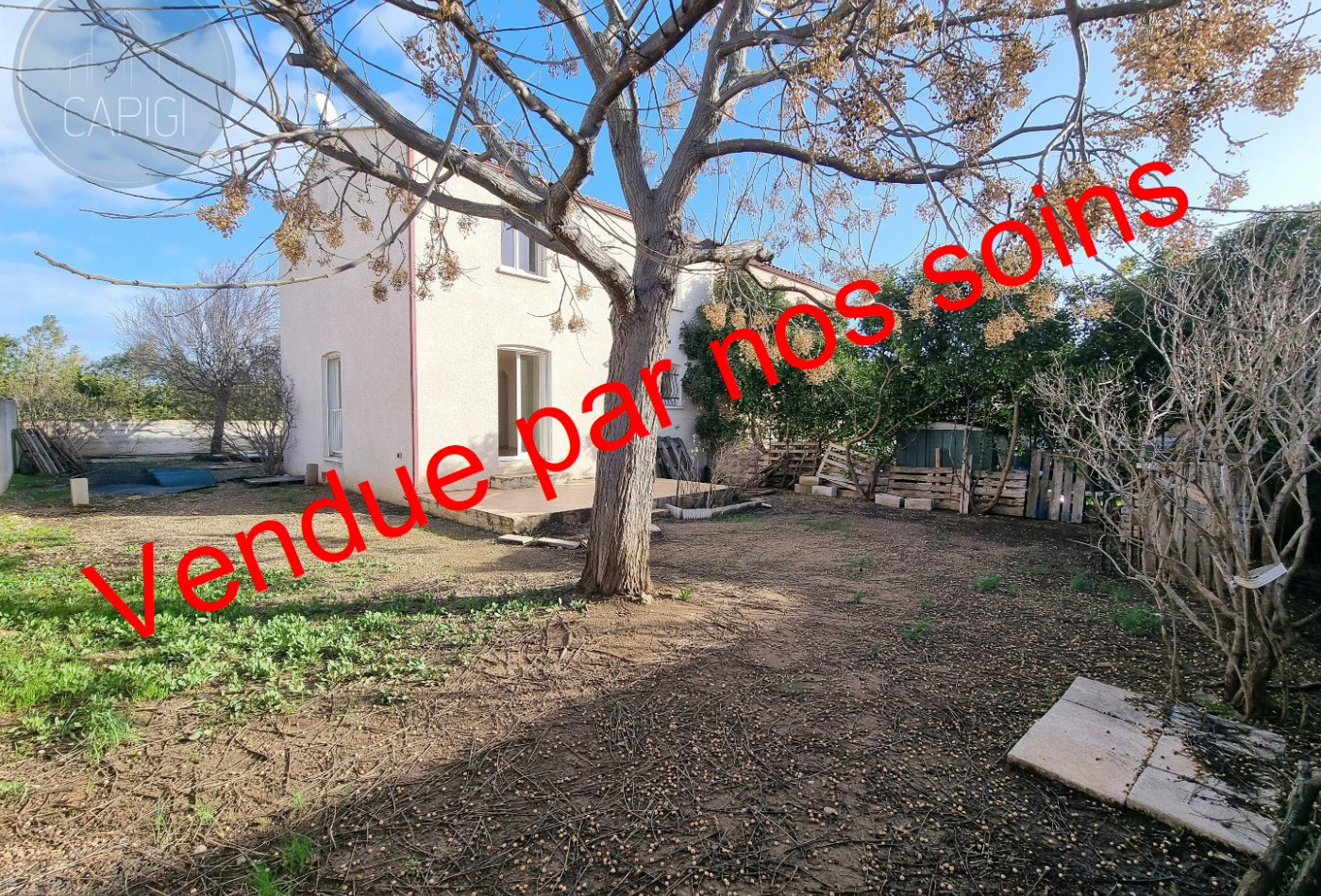 vente Maison jumelée Beziers - Photo 1