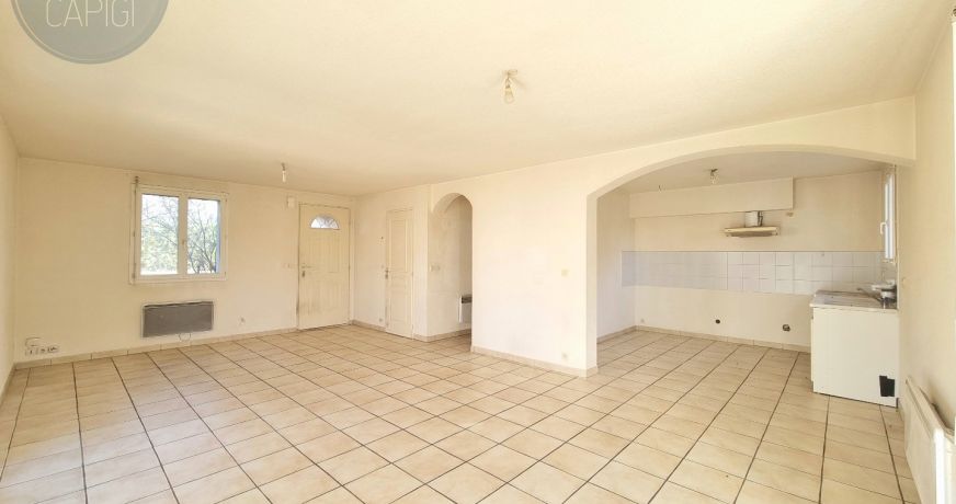 à vendre Maison jumelée Beziers