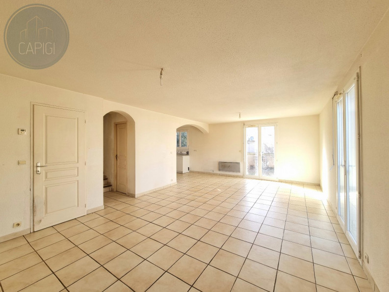 vente Maison jumelée Beziers - Photo 4