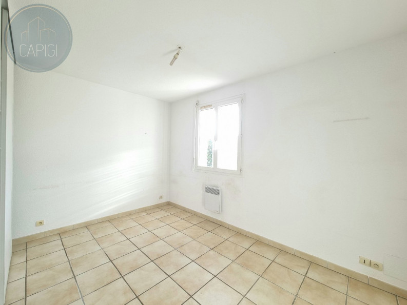 vente Maison jumelée Beziers - Photo 7