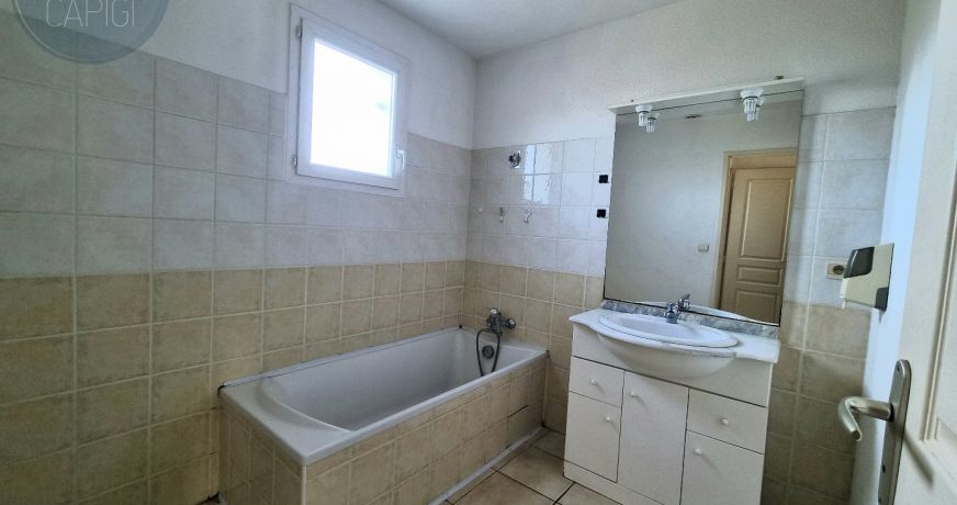 à vendre Maison jumelée Beziers