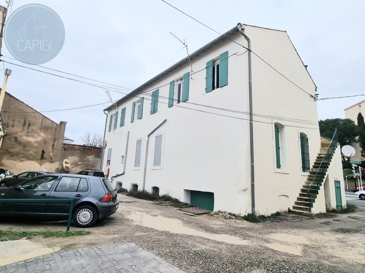 à vendre Immeuble de rapport Beziers - Photo 3