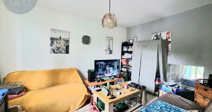 à vendre Immeuble de rapport Beziers