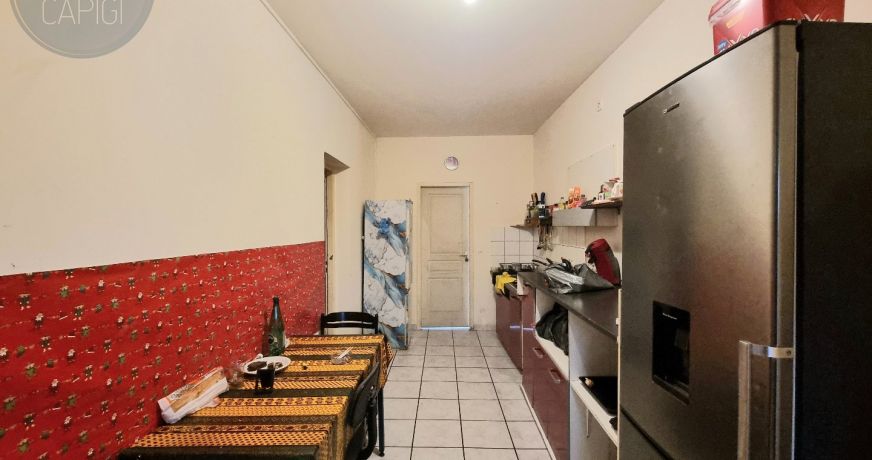 à vendre Immeuble de rapport Beziers